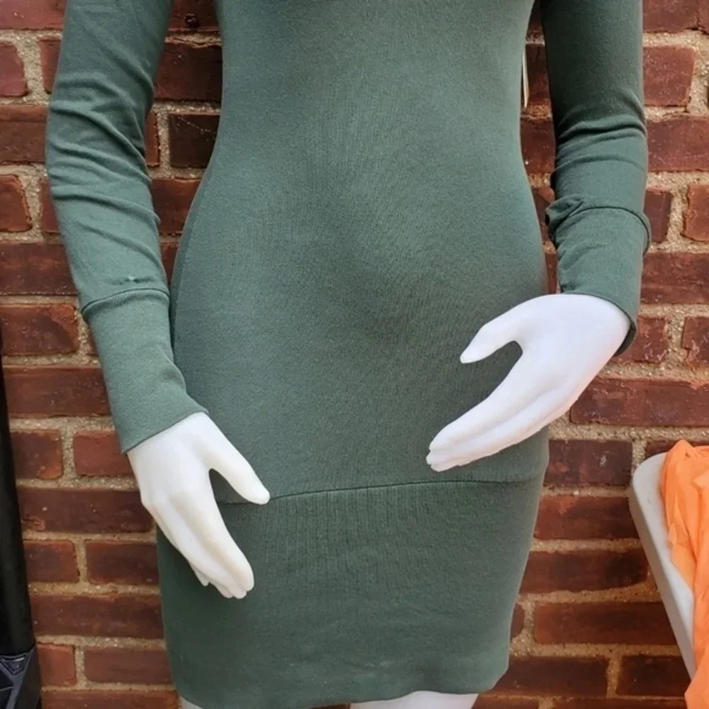 Free People tee shirt Bodycom dress NWD‎